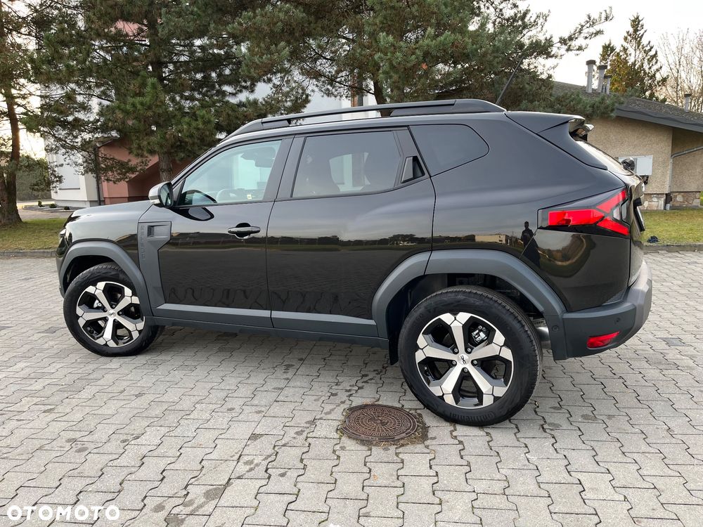 Dacia Duster 1.2 TCe mHEV Journey - 31