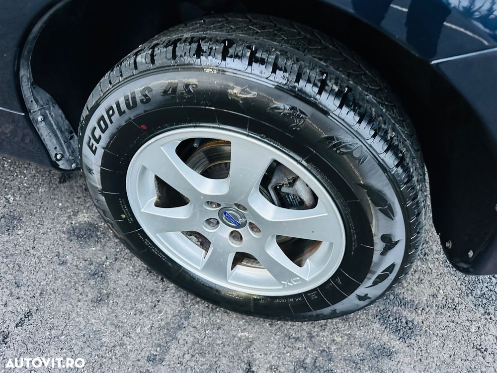 Volvo XC 60 D3 Momentum - 13