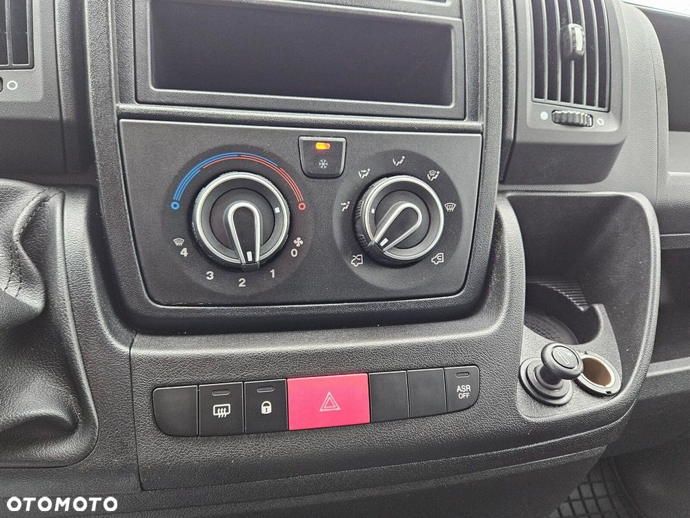 Fiat Ducato L4H2 *64999zł Netto* 2.3 MultiJET/180KM - 25