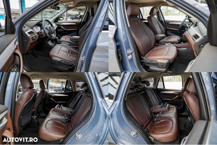 BMW X1 xDrive25e Aut. xLine - 13