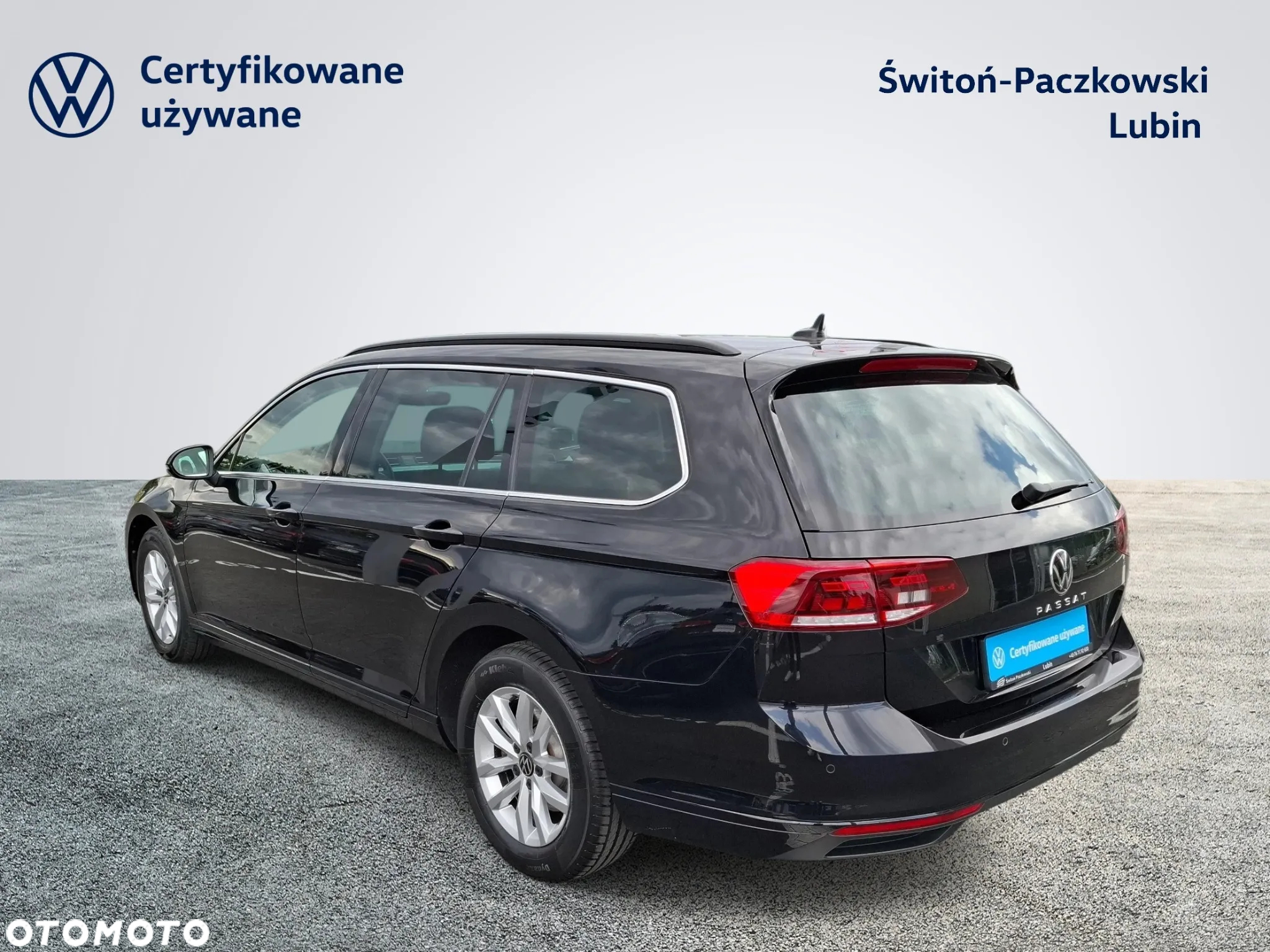 Volkswagen Passat Variant 2.0 TDI SCR DSG Business - 12