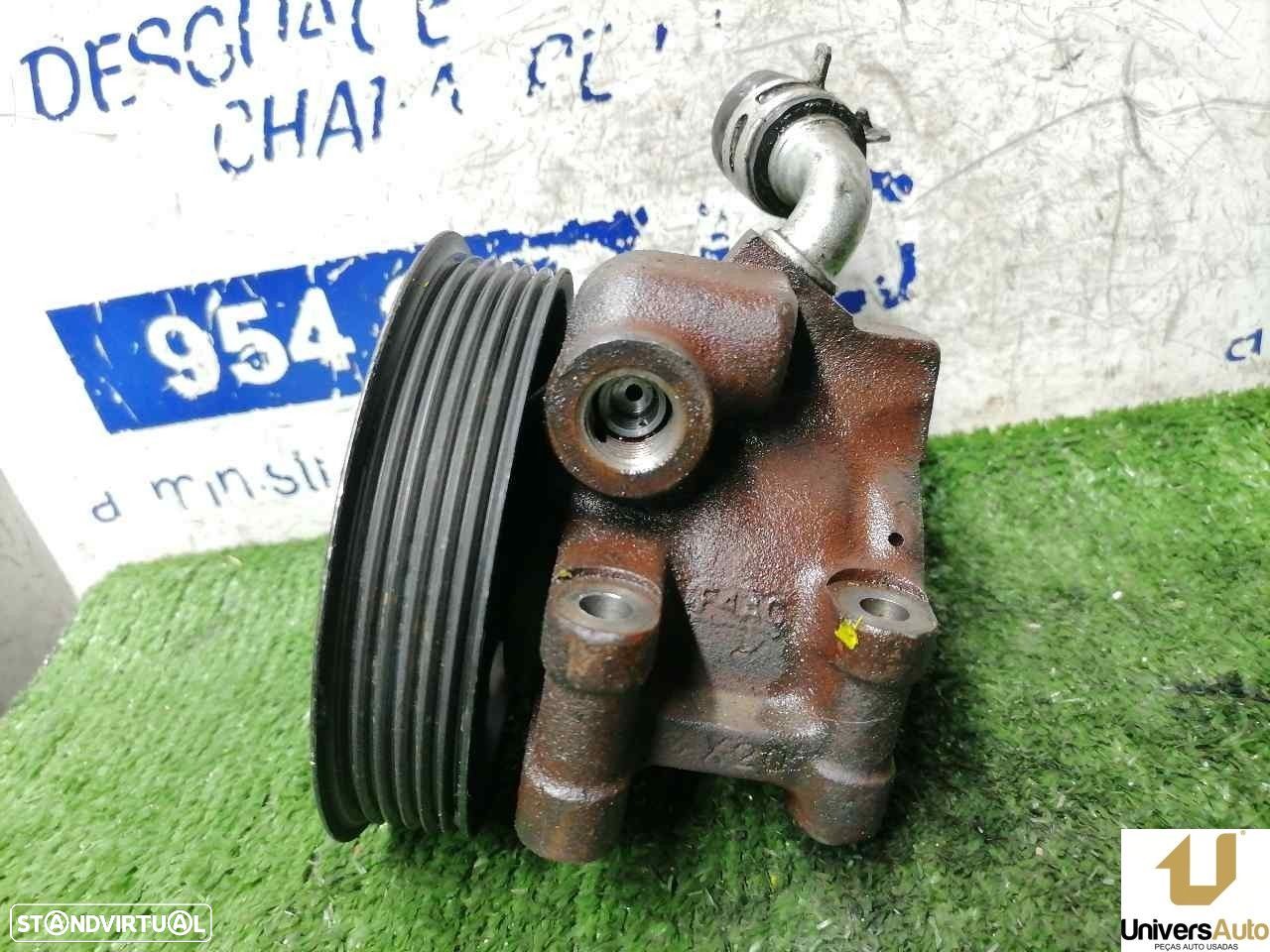 BOMBA DIREÇÃO FORD FOCUS 2002 -7BB2830 - 1