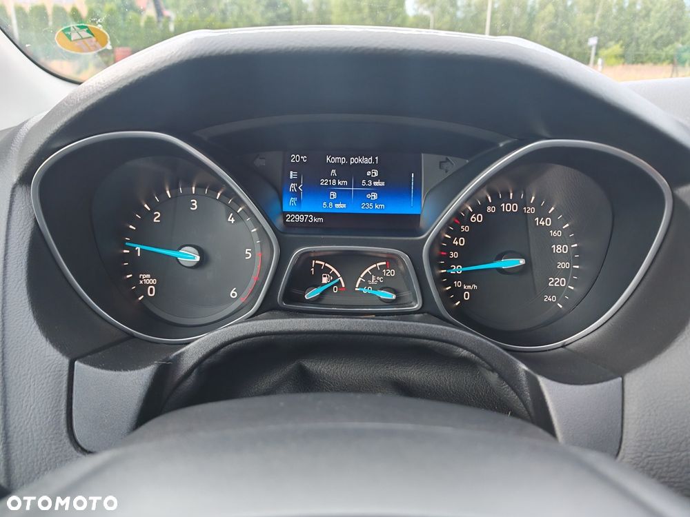 Ford Focus - 14