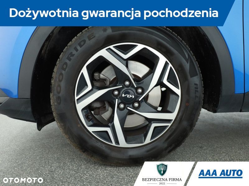 Kia Sportage - 21