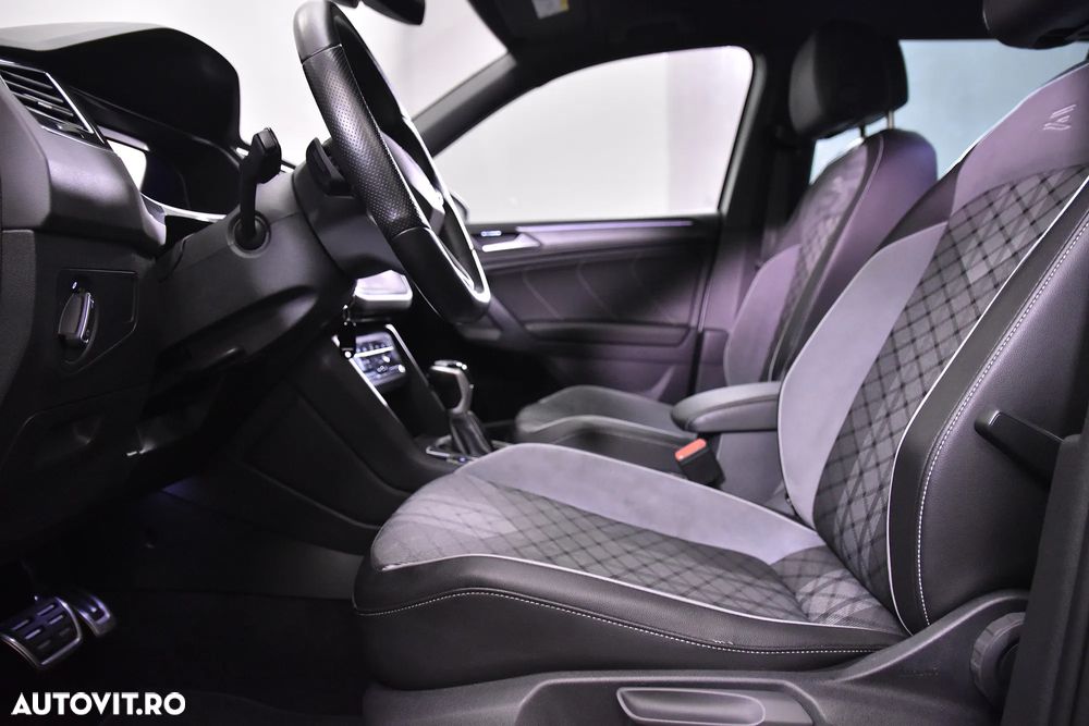 Volkswagen Tiguan - 25