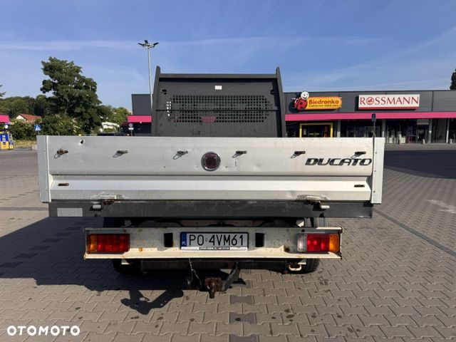 Fiat Ducato - 4