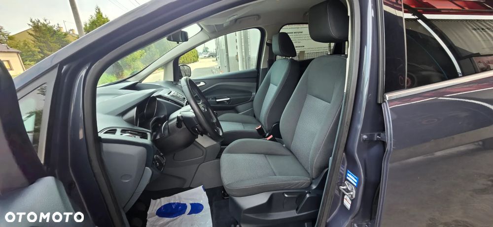 Ford C-MAX 1.6 Ti-VCT Trend - 29