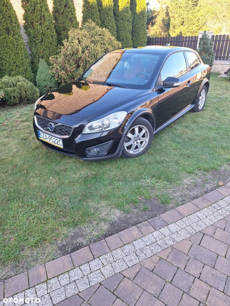 Volvo C30 1.6D DRIVe - 1