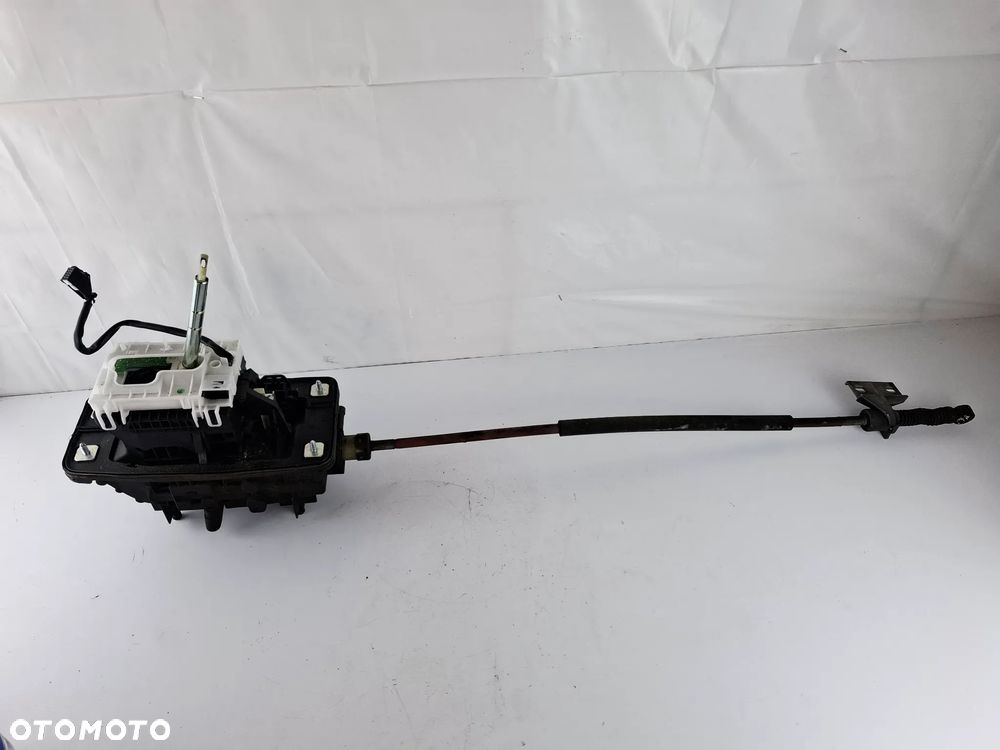 Lewarek Wybierak Biegów Skrzyni Automatycznej 4F1713041R Audi A6 C6 - 1
