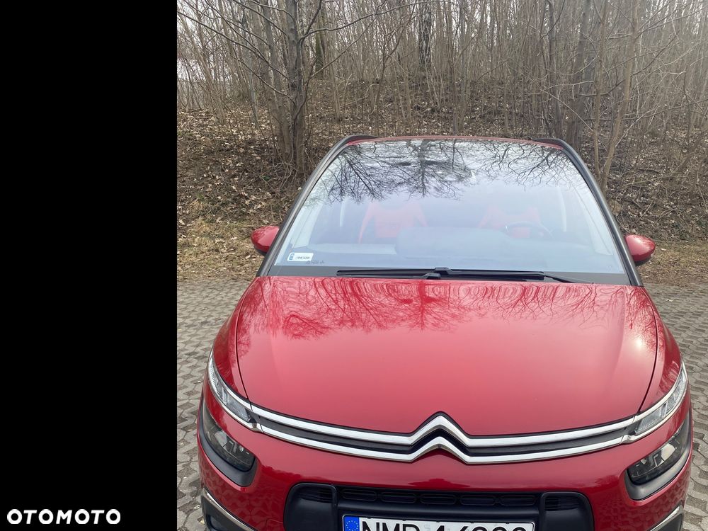 Citroën C4 SpaceTourer - 3