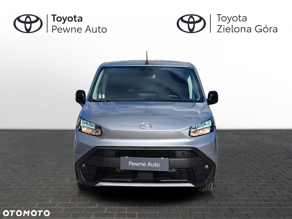 Toyota PROACE CITY - 8