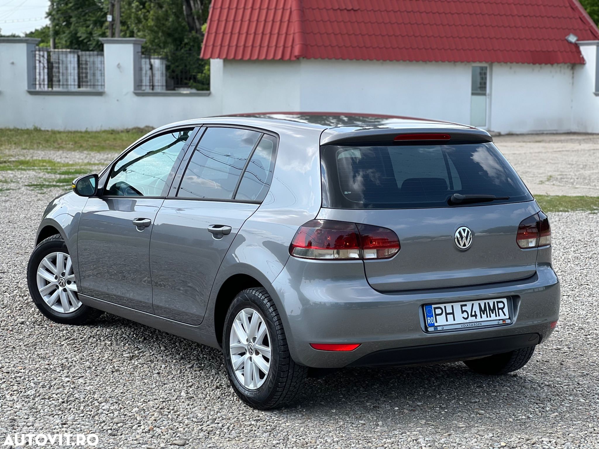 Volkswagen Golf 1.4 Edition - 3