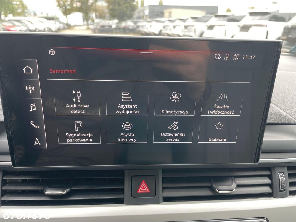 Audi A4 Allroad - 35