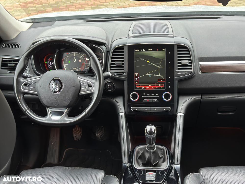 Renault Koleos ENERGY dCi 130 INTENS - 21
