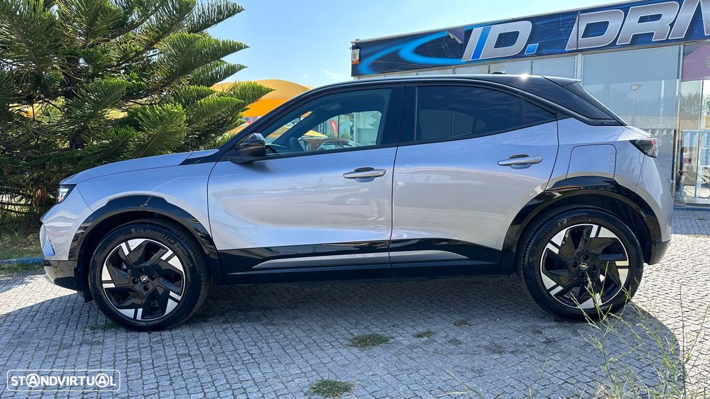 Opel Mokka-e GS - 16