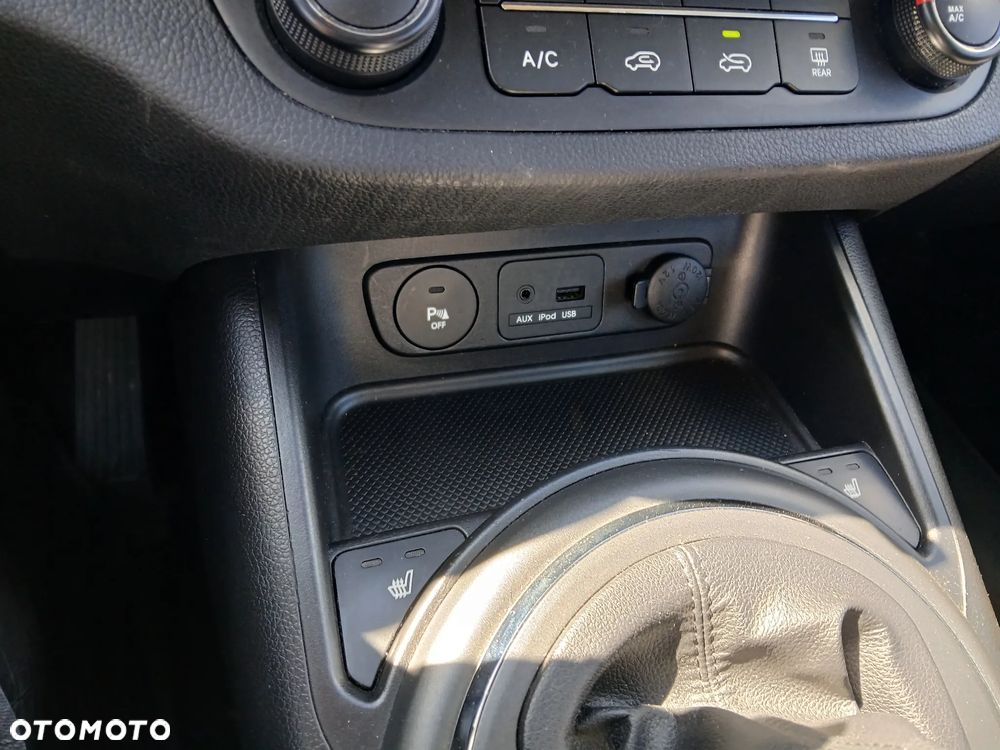 Kia Sportage - 34