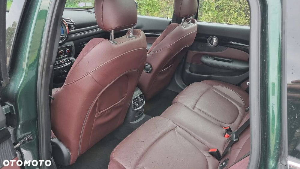 MINI Clubman One Essential Trim - 25