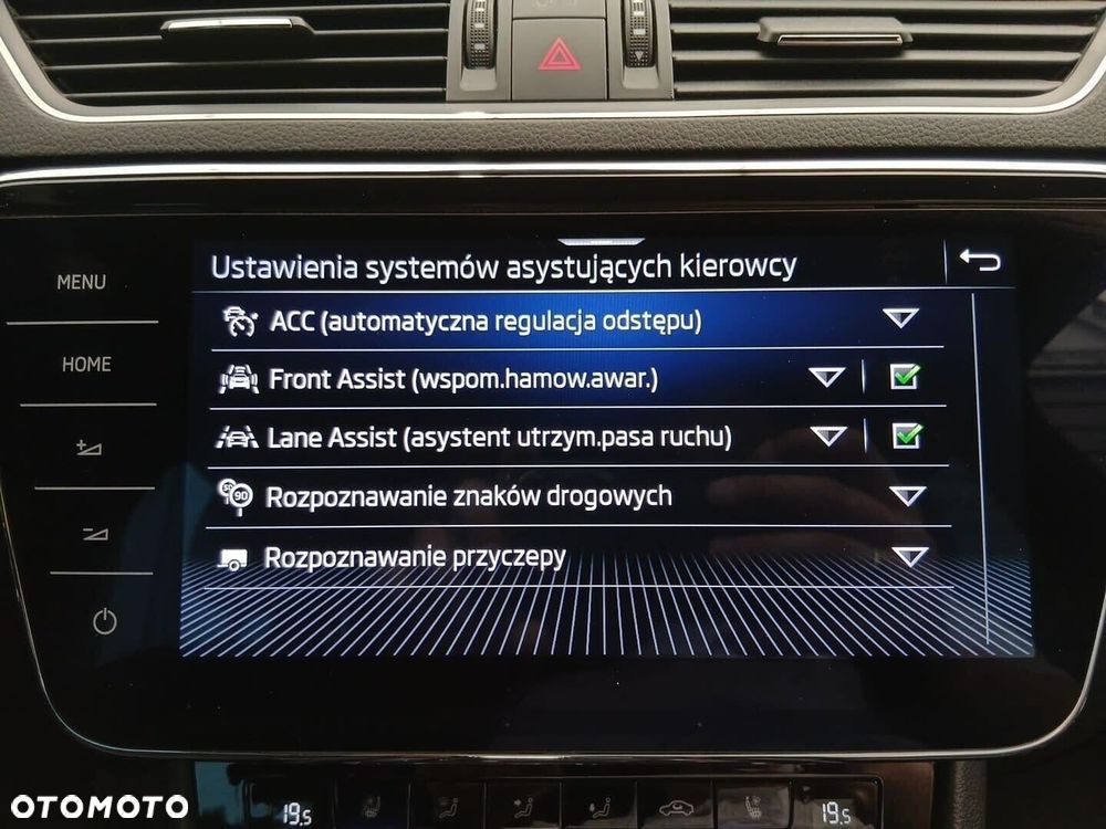 Skoda Superb 2.0 TDI SCR L&K DSG - 34