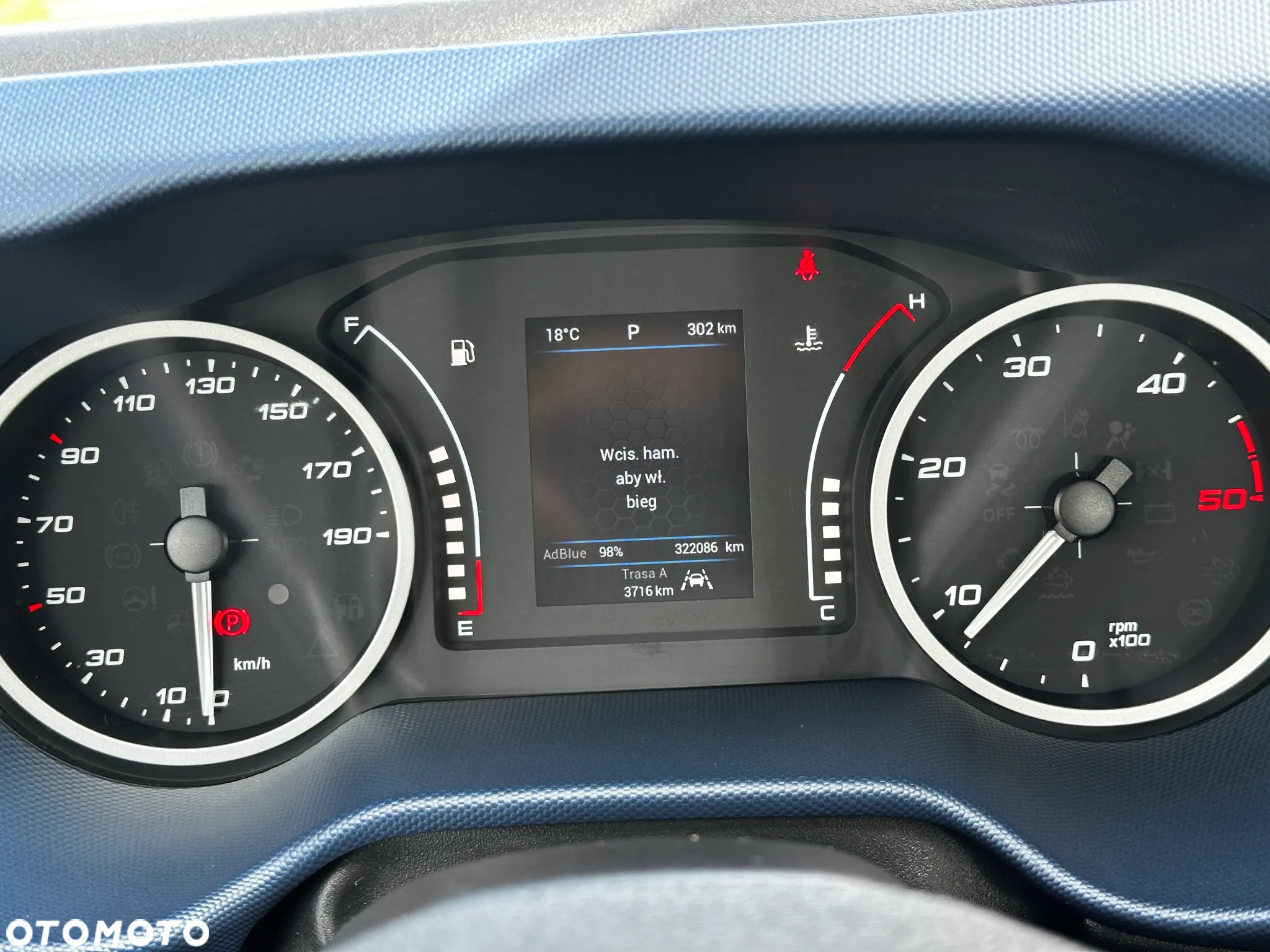 Iveco DAILY 35S15 HiMatic - 25