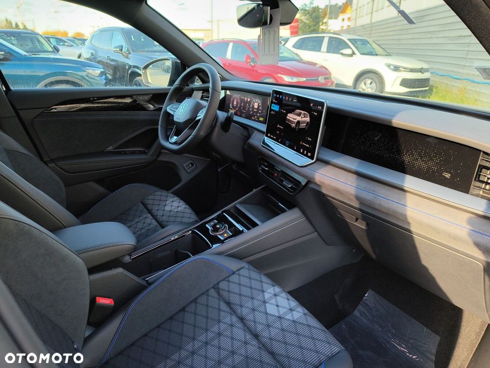 Volkswagen Tayron 2.0 TSI 4Mot R-Line Plus DSG - 13