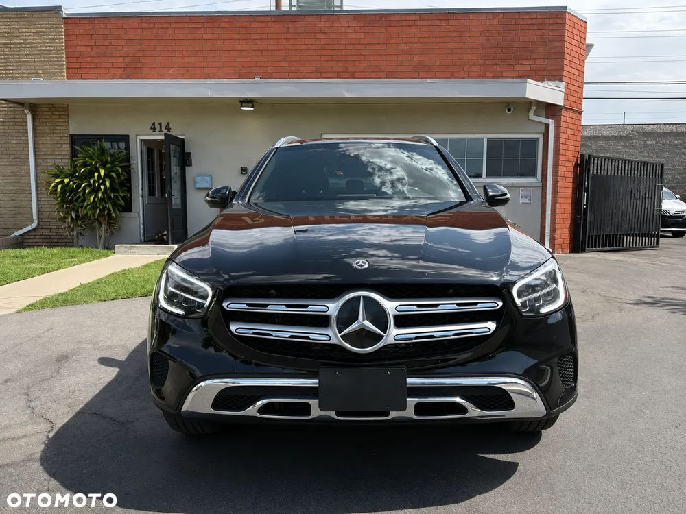 Mercedes-Benz GLC - 3