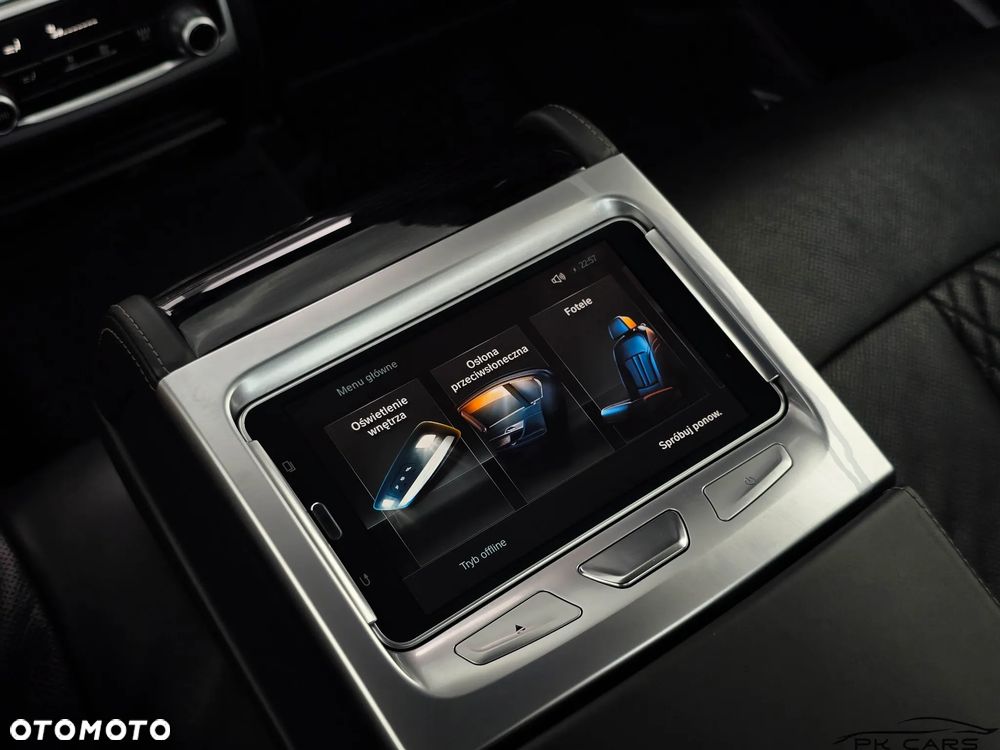 BMW Seria 7 730d xDrive - 33