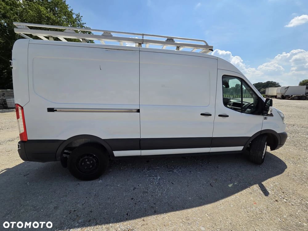 Ford Transit - 5