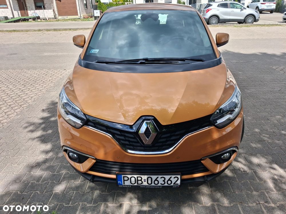 Renault Scenic 1.3 TCe Energy Zen - 3
