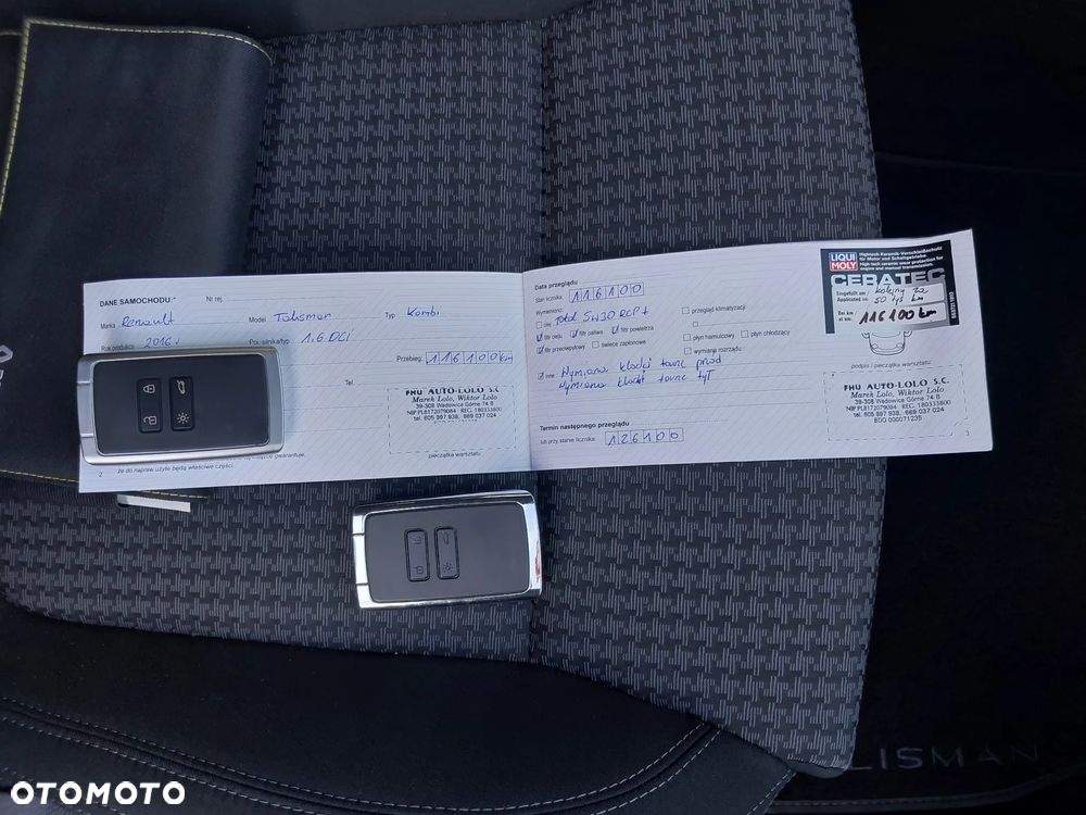 Renault Talisman - 32