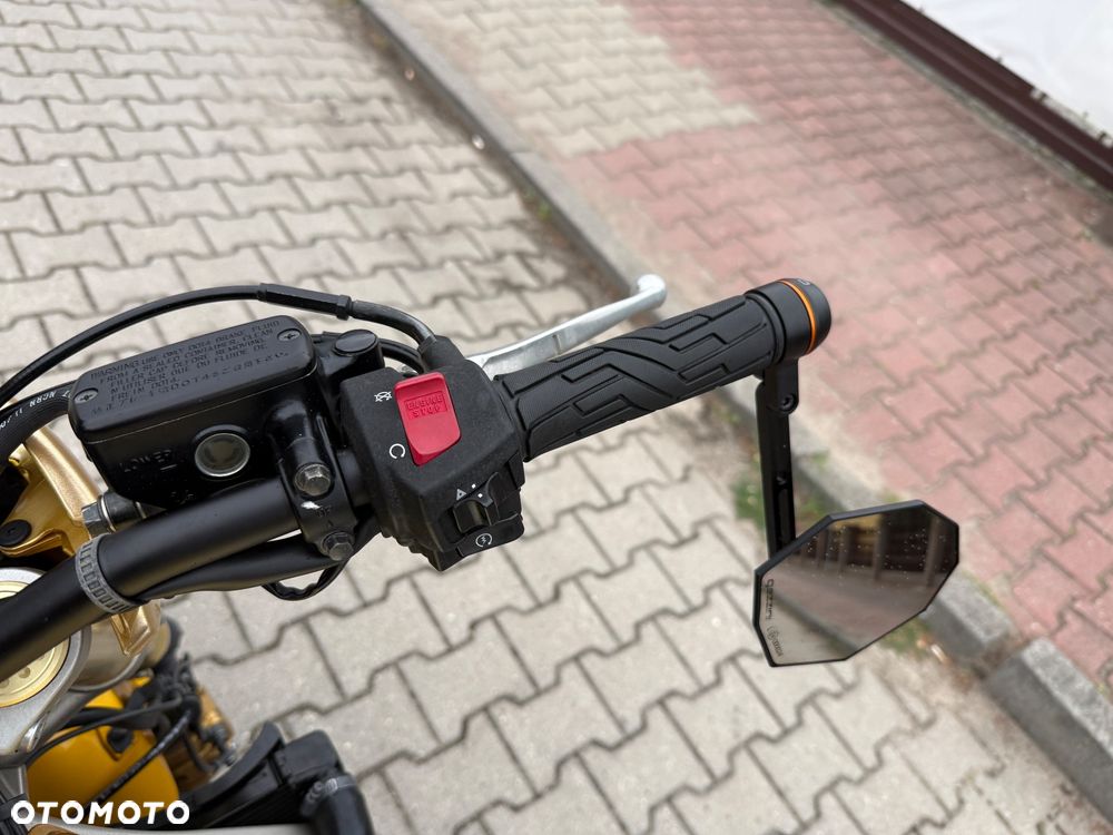 Honda Hornet - 25