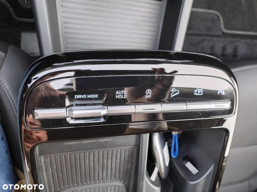 Hyundai Tucson 1.6 T-GDi 48V-Hybrid 2WD DCT Select - 29
