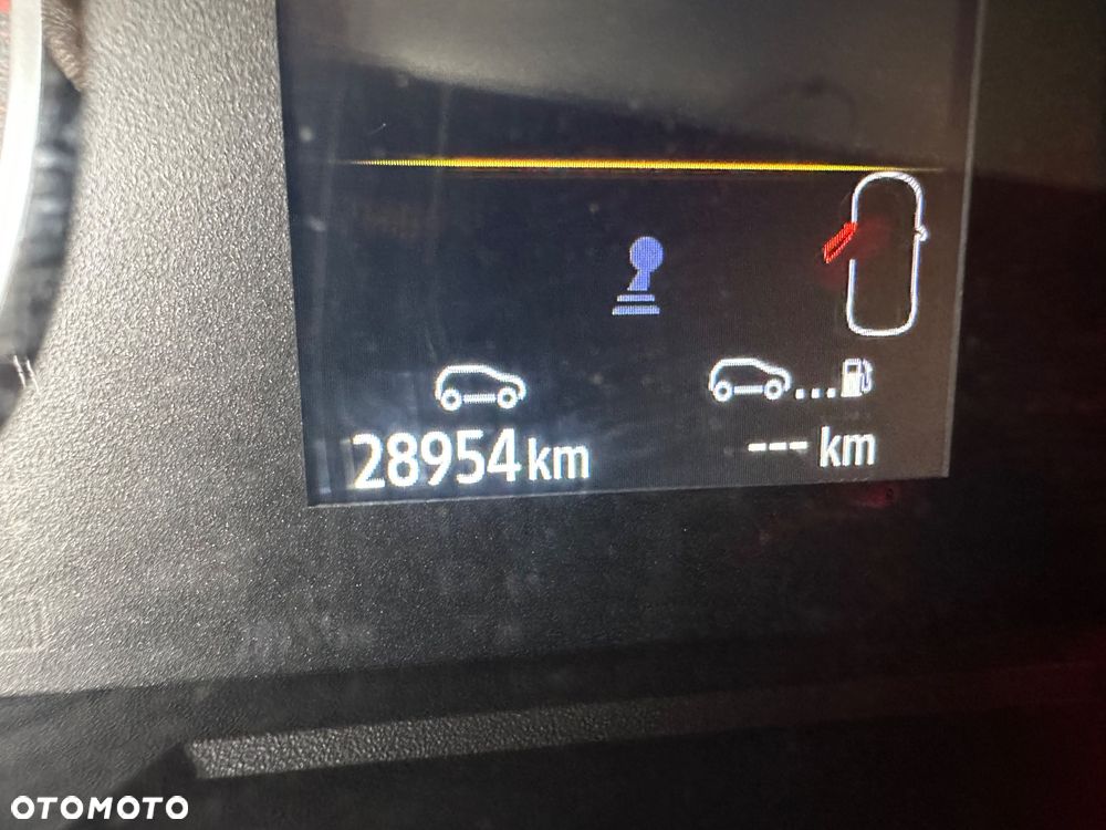 Renault Captur TCe 100 BUSINESS EDITION - 20