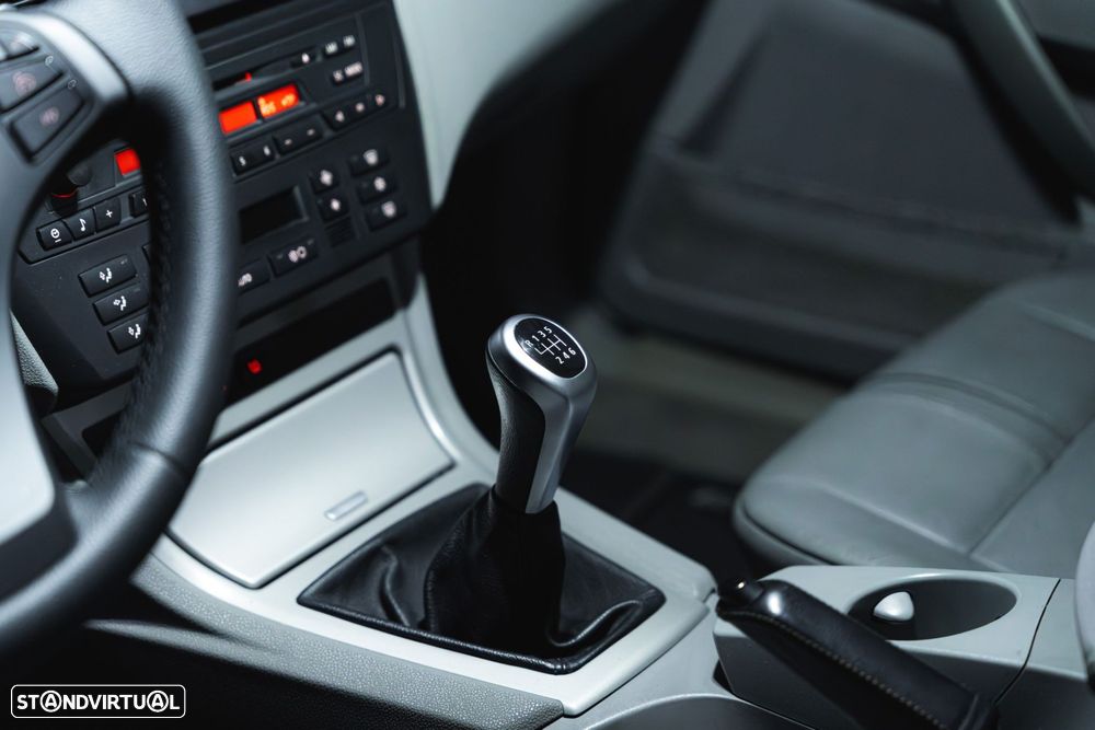 BMW X3 2.0 d - 31