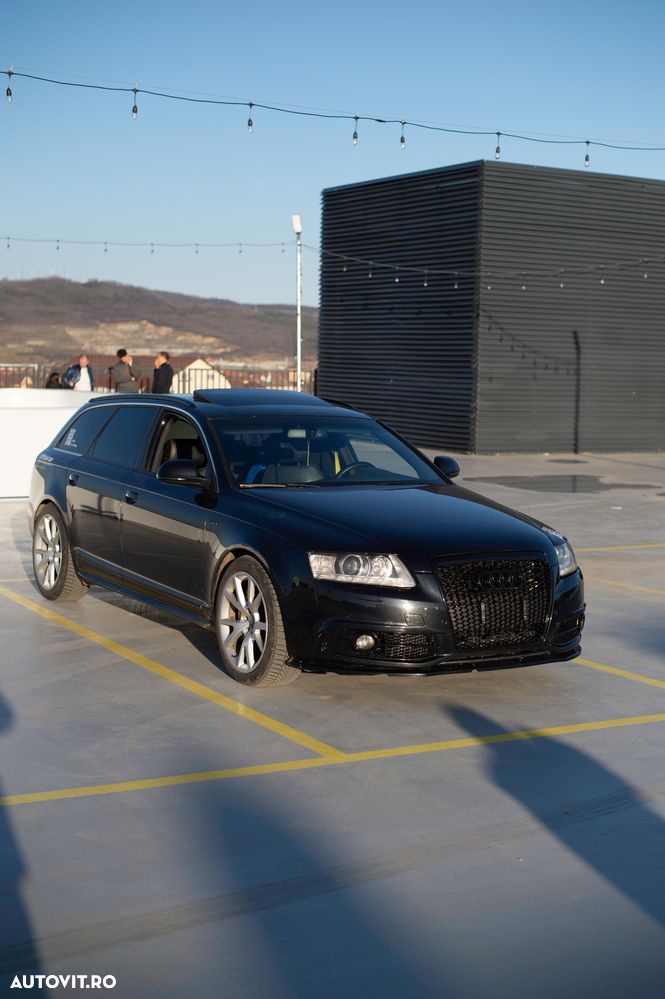 Audi A6 - 3