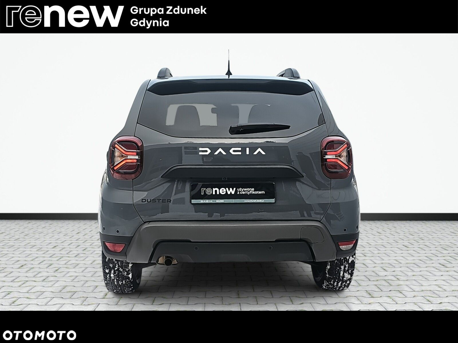 Dacia Duster - 6
