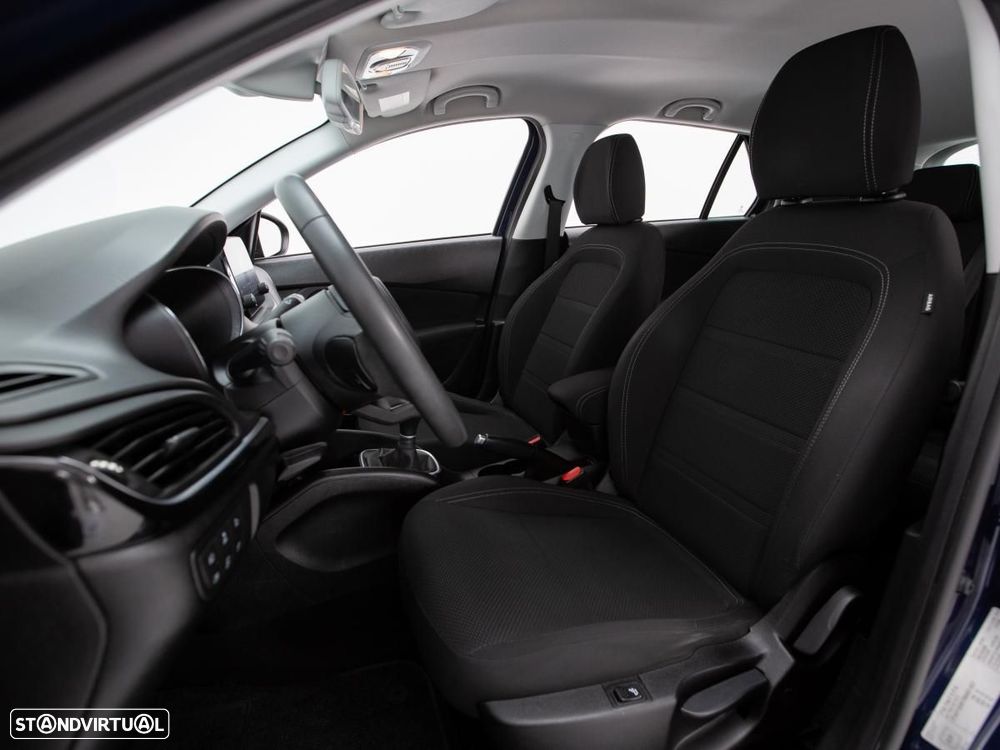 Fiat Tipo Station Wagon 1.3 Multijet Life - 7