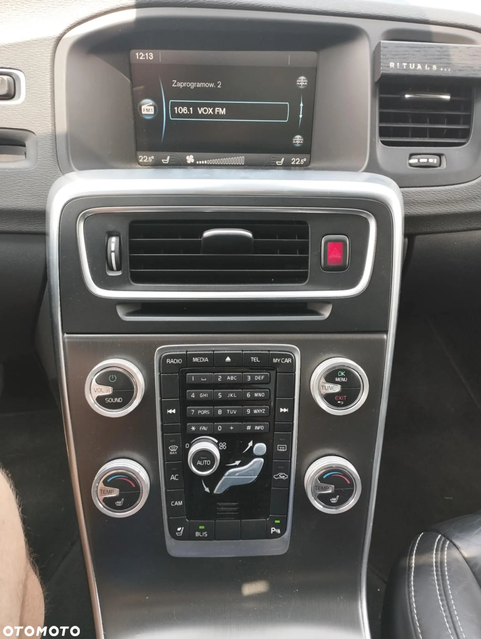 Volvo S60 - 9