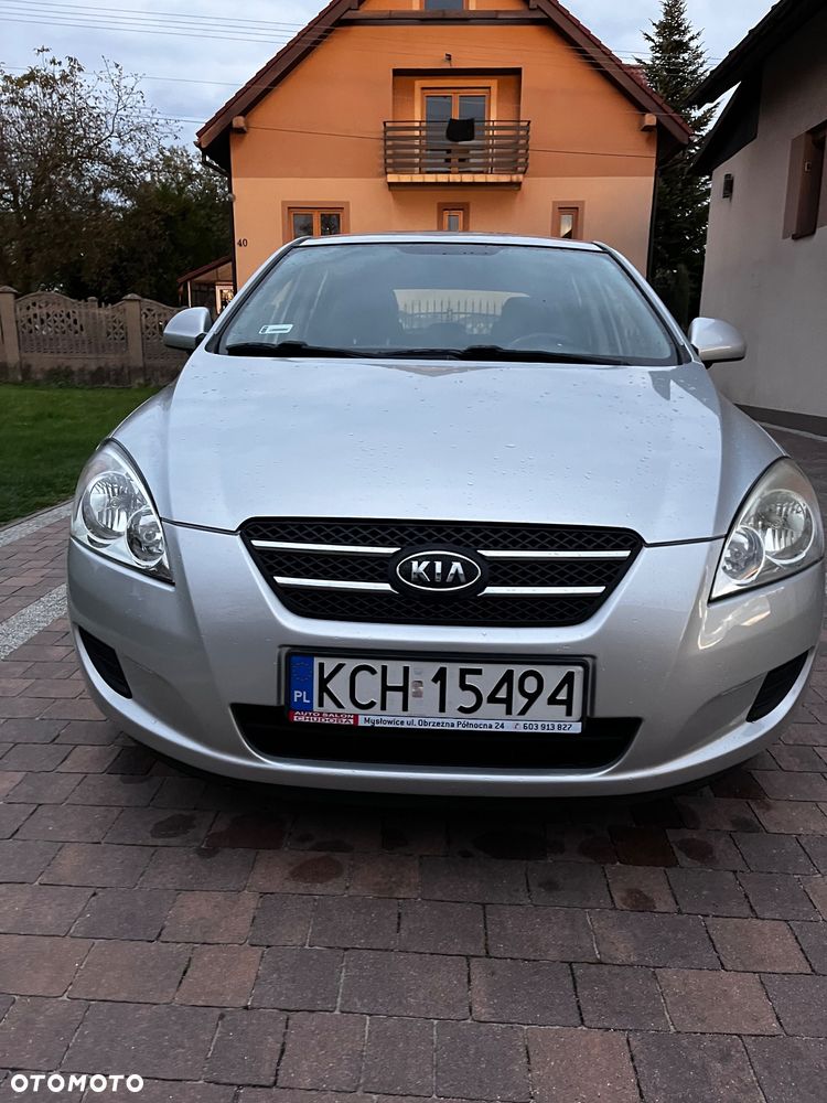 Kia Ceed Cee'd 1.4 Comfort - 3