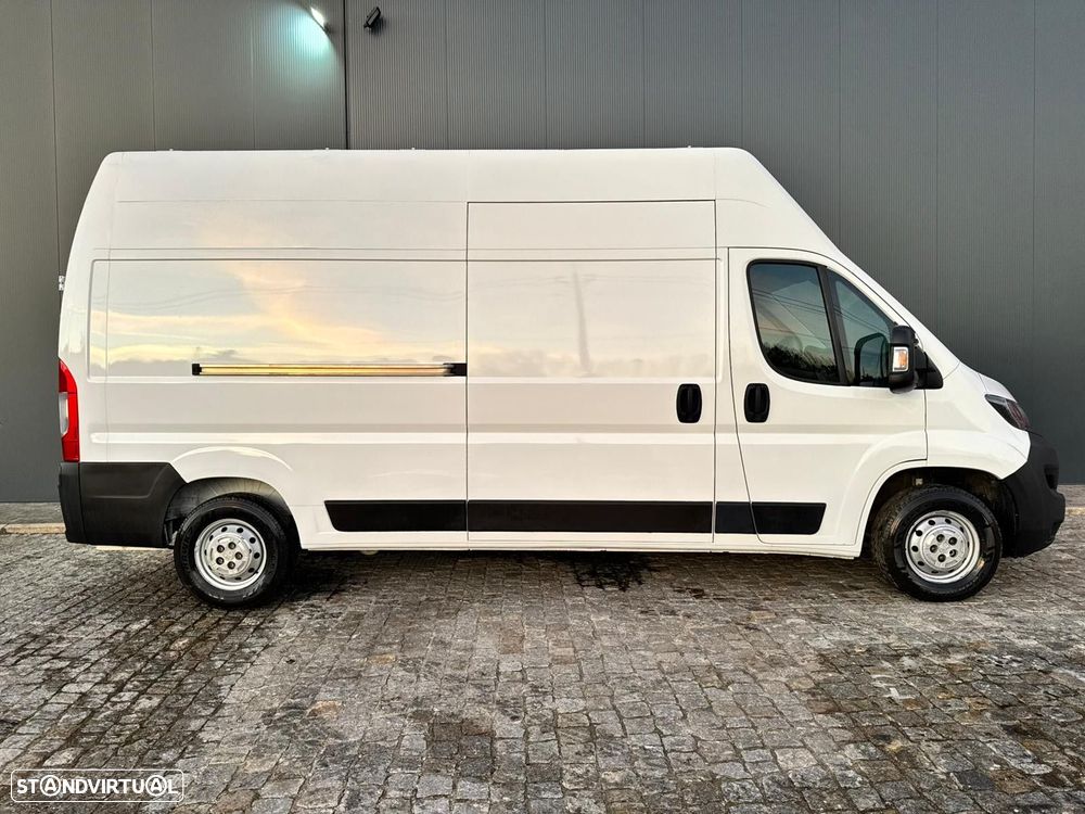 Peugeot Boxer 2.2 BlueHDi 335 L3 CD - 3