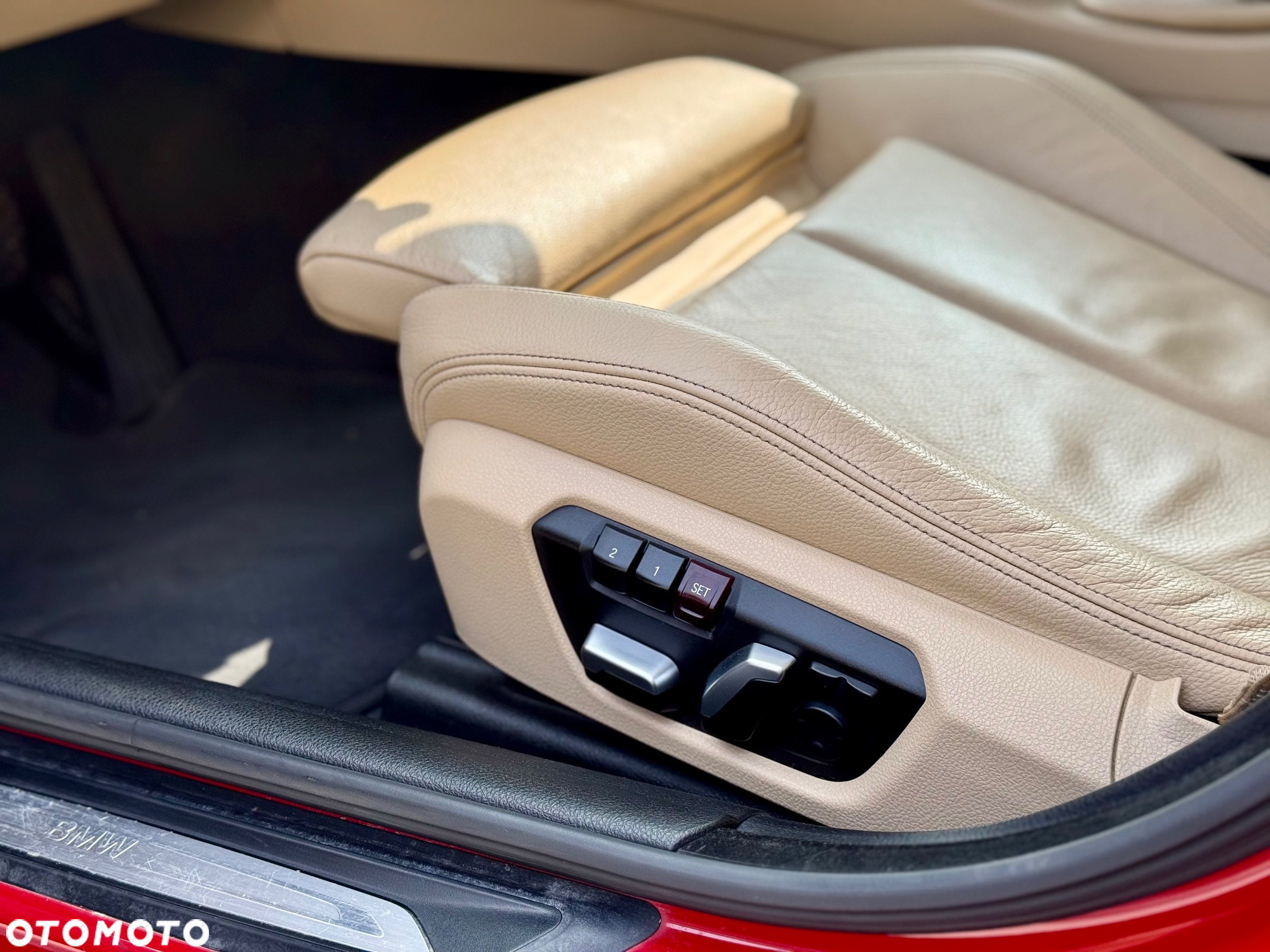 BMW Seria 4 420i GPF xDrive Luxury Line - 12
