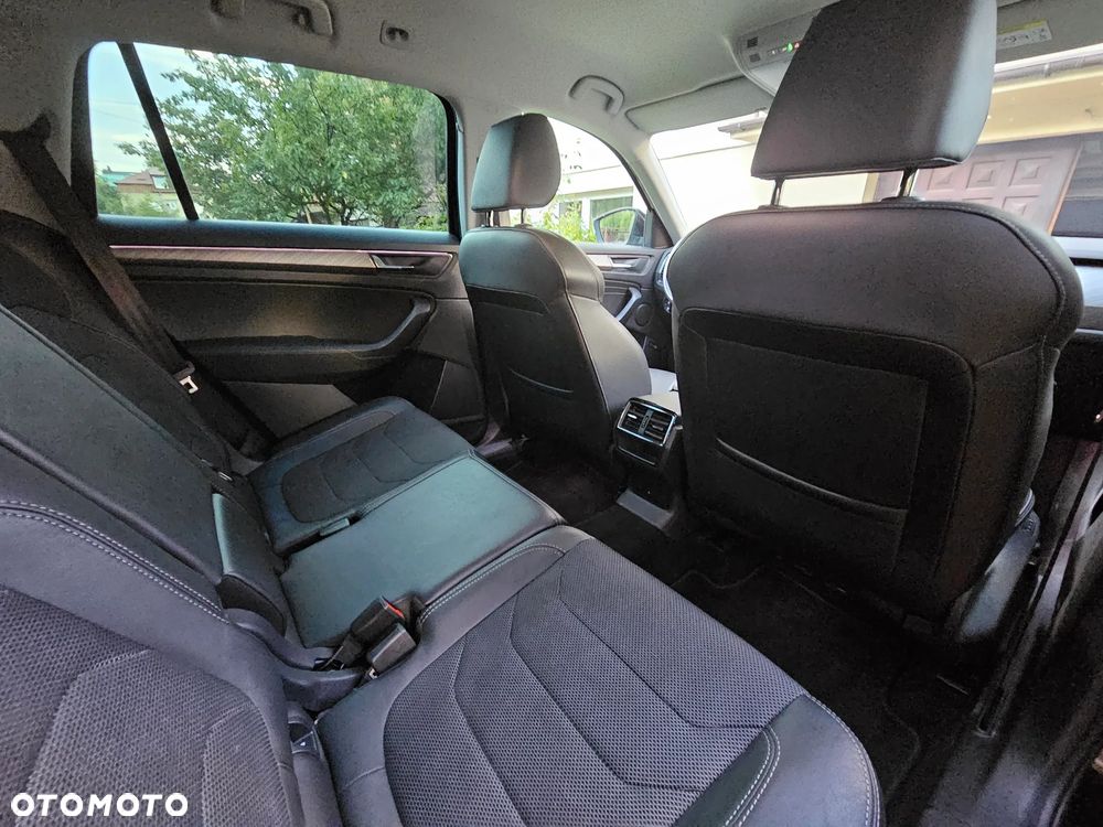 Skoda Kodiaq 2.0 TDI 4x4 Style DSG - 20