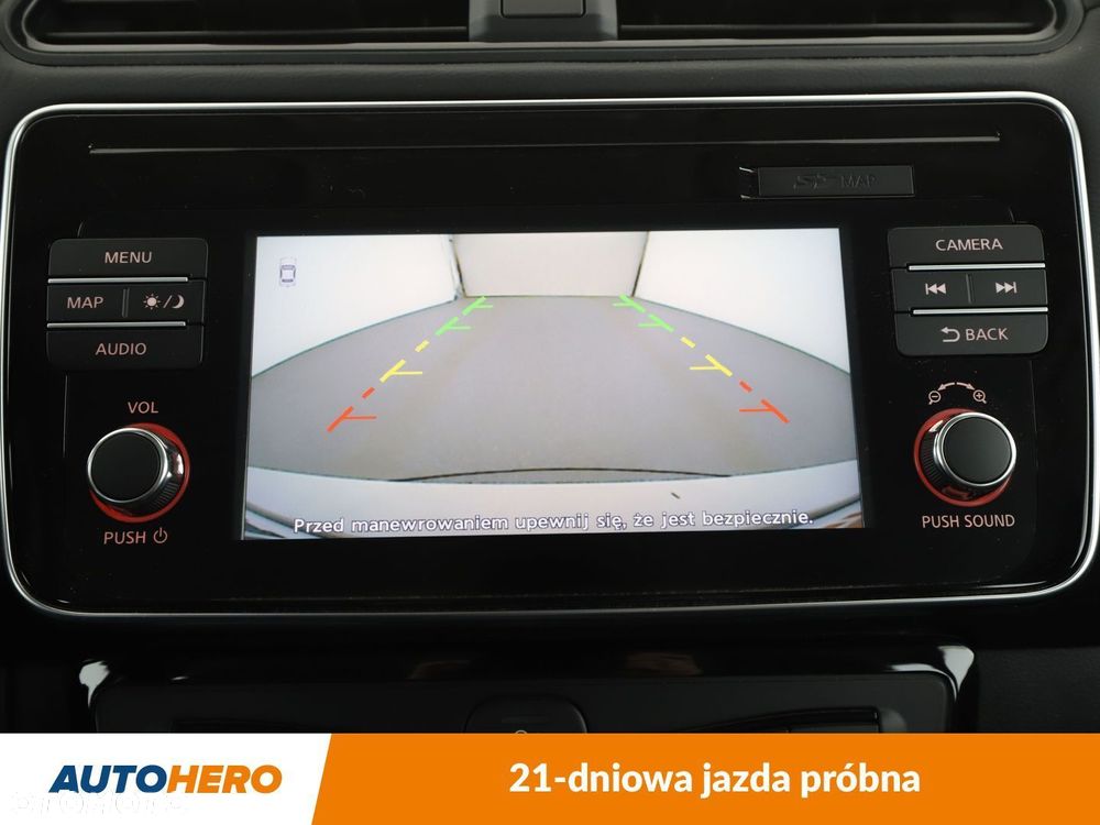 Nissan Leaf 40kWh Acenta (6.6 kW) - 24