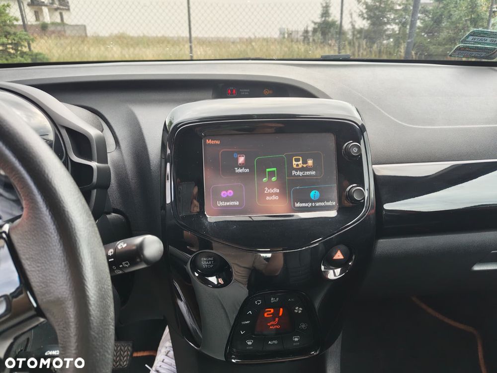 Toyota Aygo - 2
