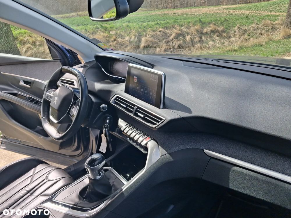 Peugeot 5008 BlueHDi 130 Active - 9