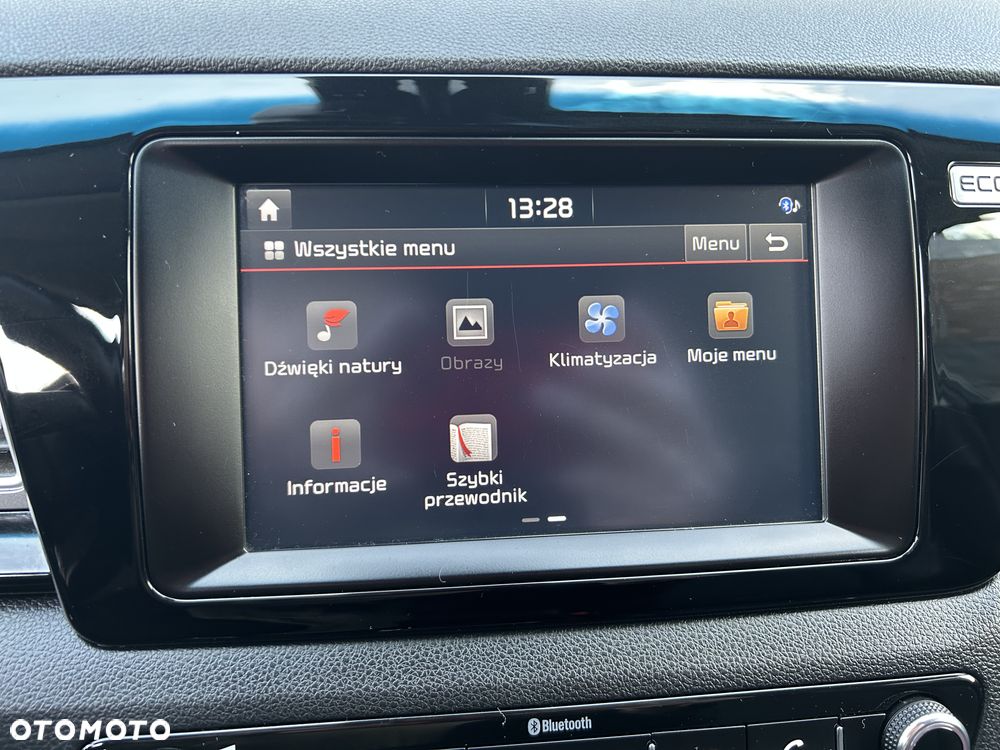 Kia Niro 1.6 GDI 2WD Vision - 36