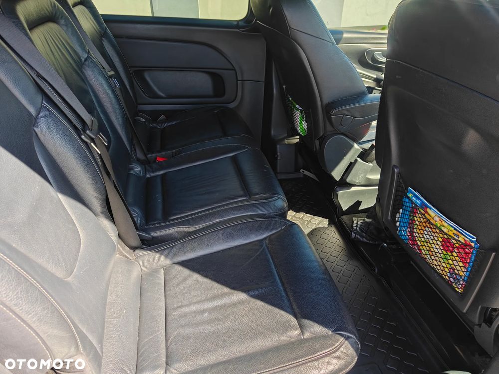 Mercedes-Benz Klasa V 250 (BlueTEC) d Avantgarde 7G-Tronic (ekstra d³) - 8