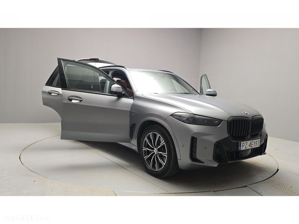 BMW X5 - 14