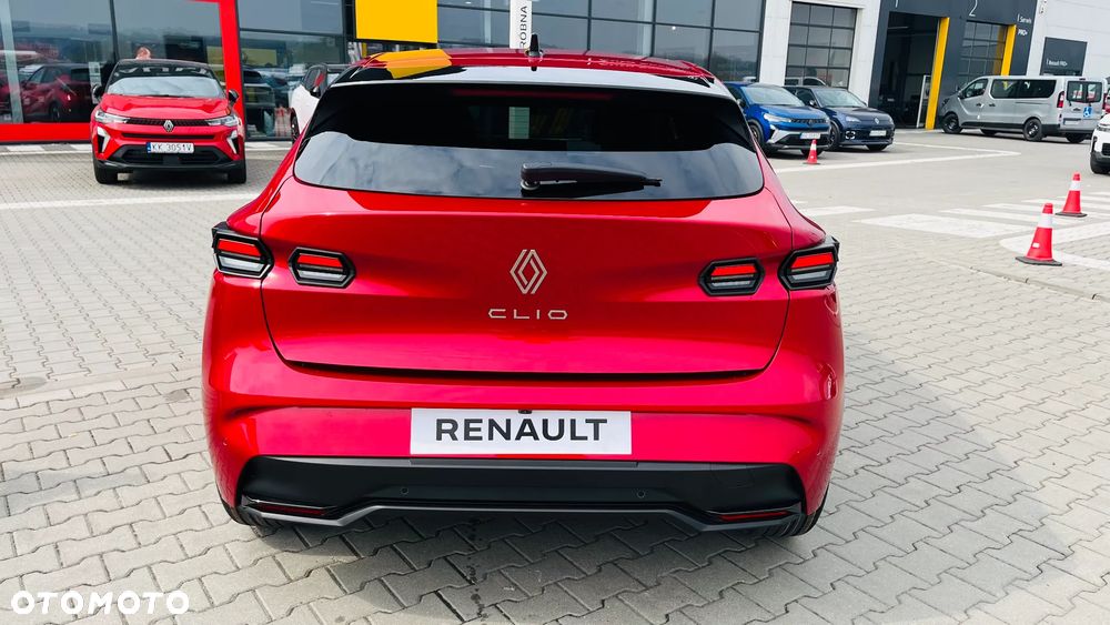 Renault Clio 1.2 TCe Techno - 7