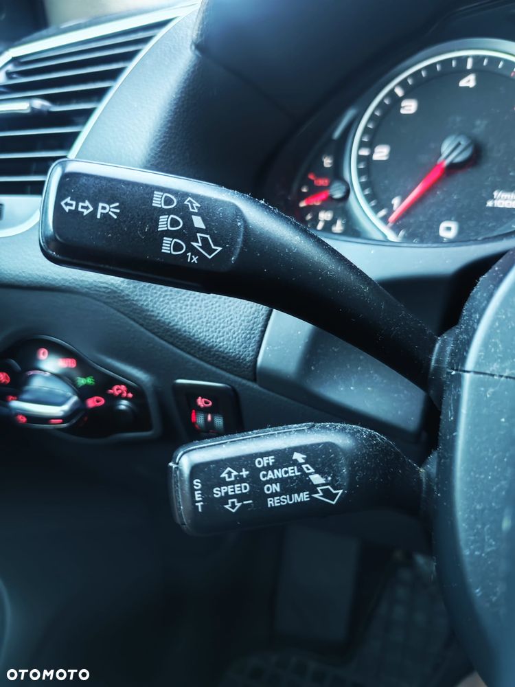 Audi Q5 2.0 TDI Quattro - 28