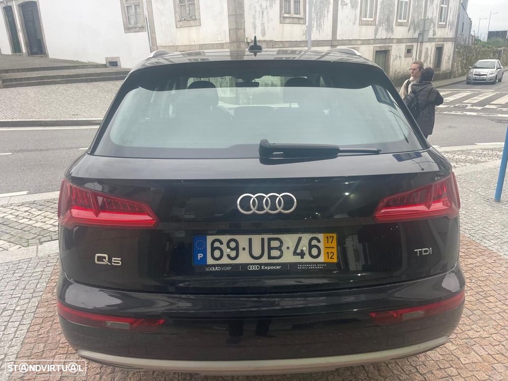 Audi Q5 2.0 TDI Sport - 6